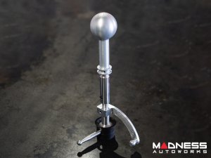 FIAT 500 Short Shifter Kit - Adjustable - MADNESS FIAT 500 Short Shifter Kit - Adjustable - MADNESS
